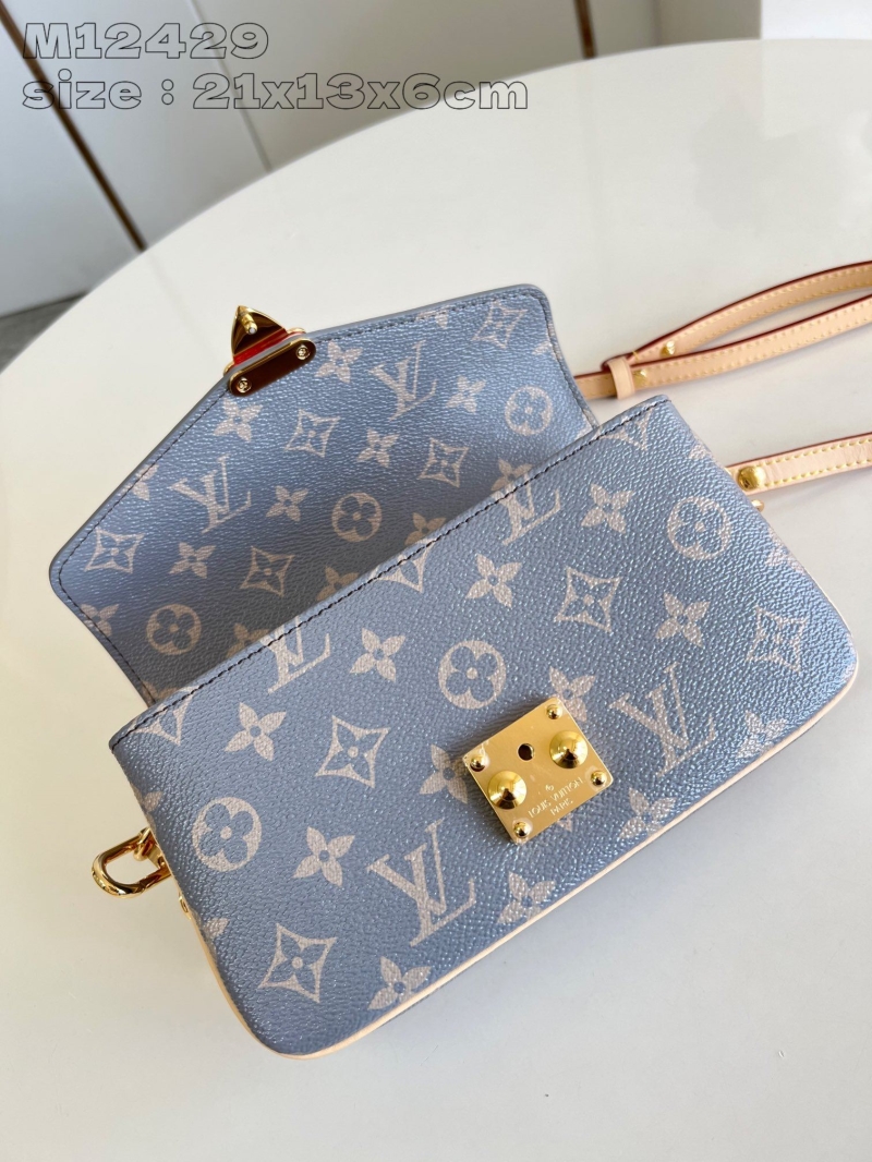 LV Satchel Bags